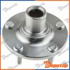 Moyeu de roue avant pour FORD | KLP-FR-038P, 5275